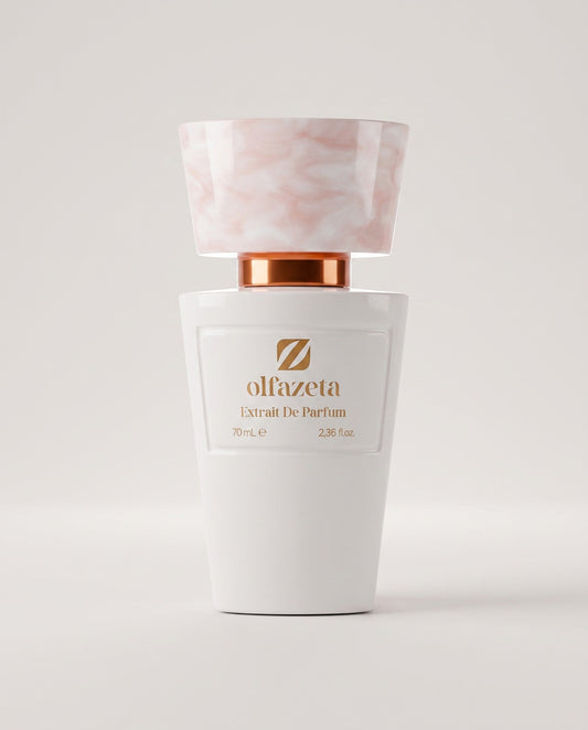 Scent Nr. 90 · Pescara – Extrait de Parfum