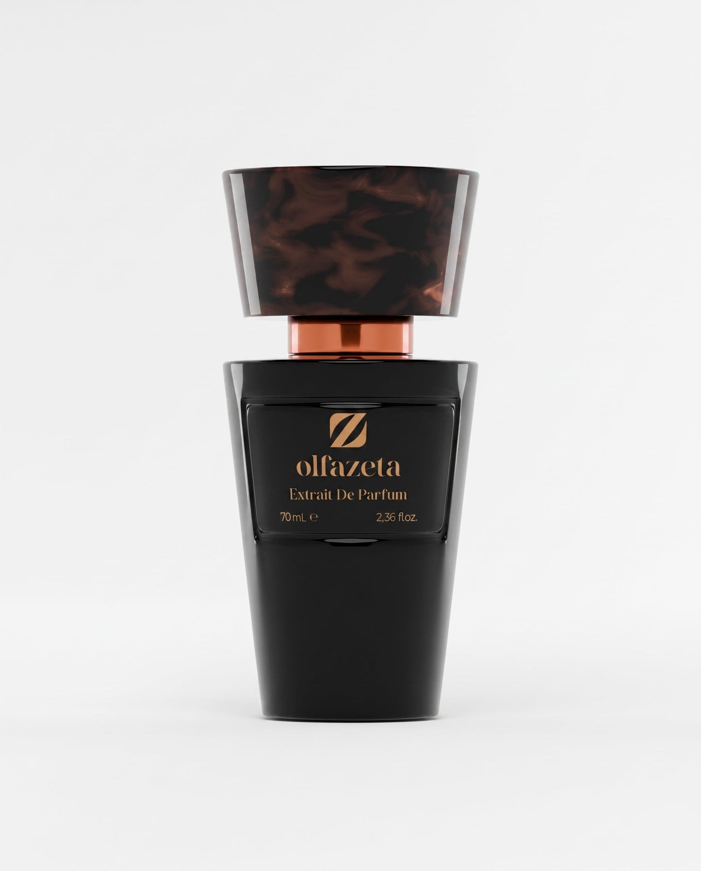 Scent Nr. 91 · Chiavari – Extrait de Parfum
