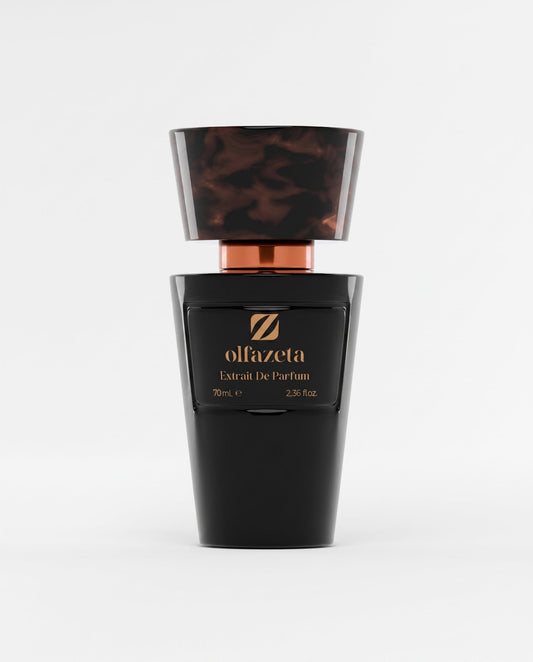 Scent Nr. 91 · Chiavari – Extrait de Parfum