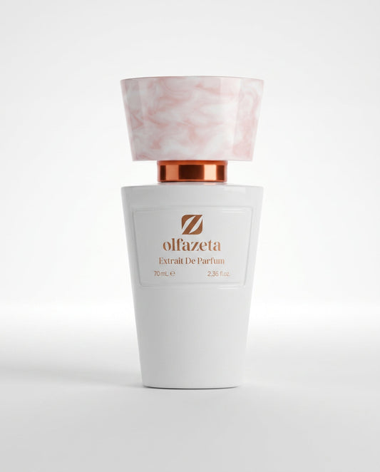 Scent Nr. 93 · Comacchio – Extrait de Parfum