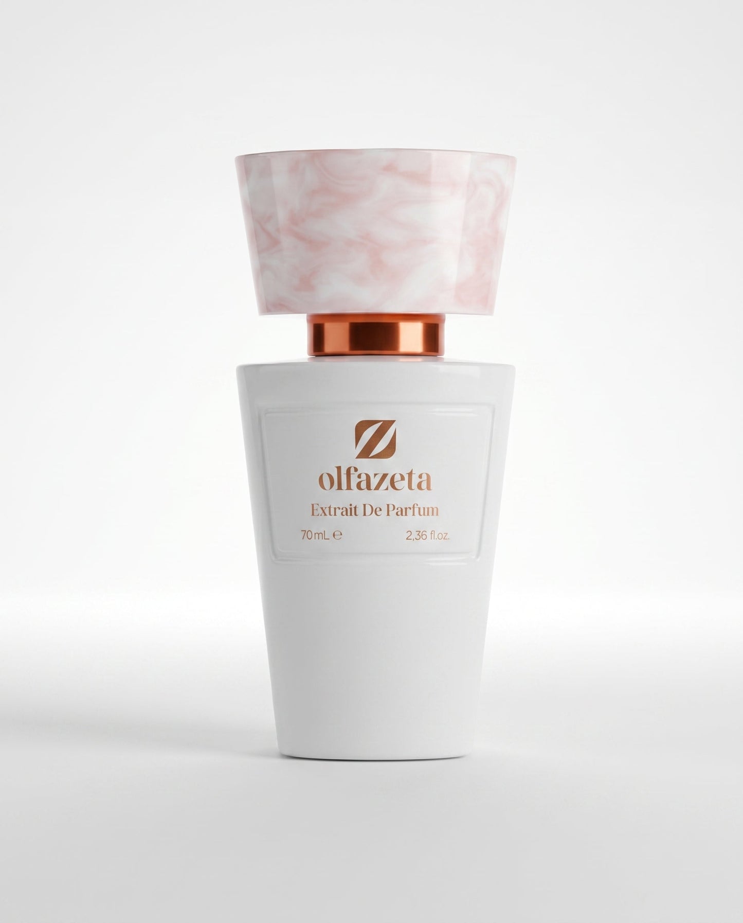 Scent Nr. 93 · Comacchio – Extrait de Parfum