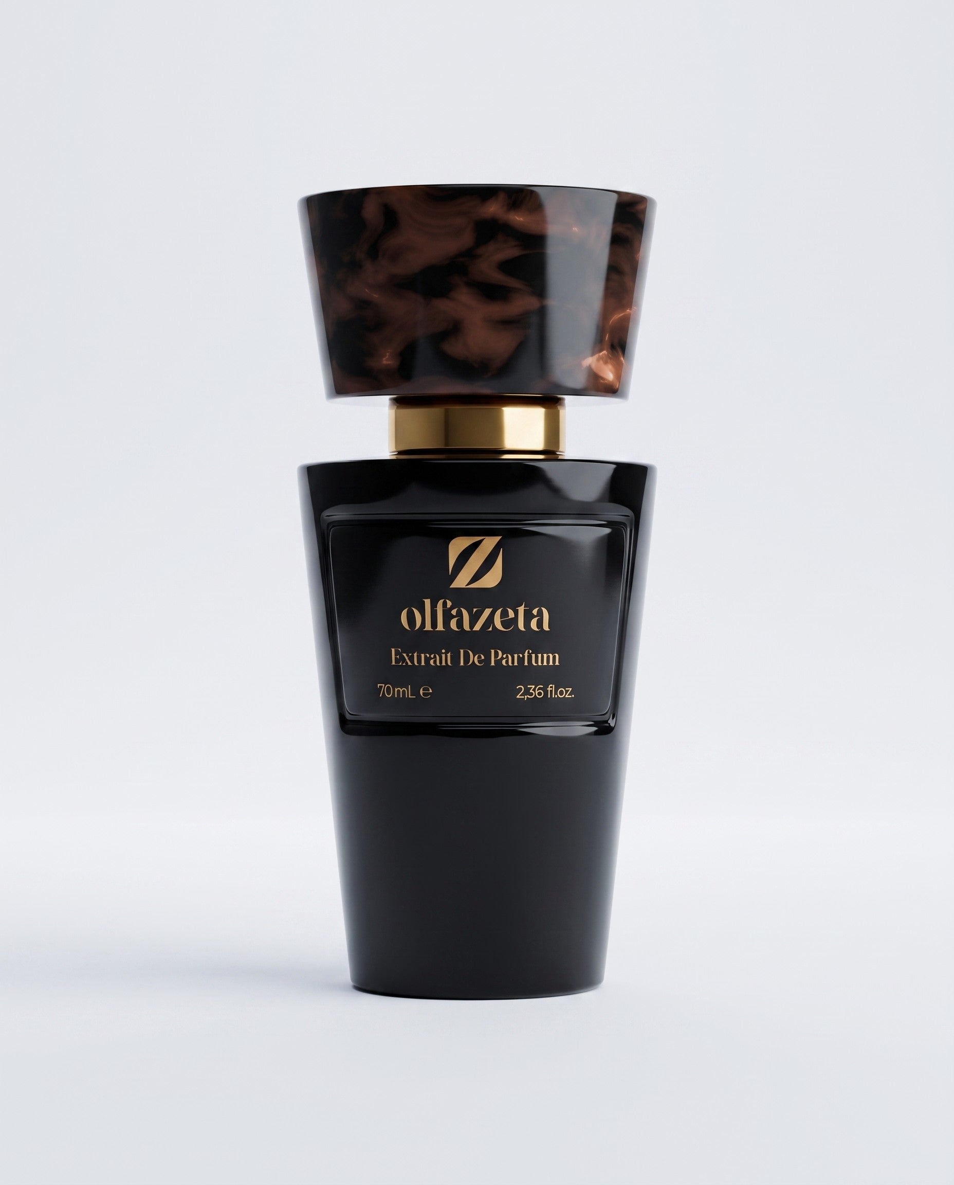 Scent Nr. 94 · Reggio Calabria – Extrait de Parfum