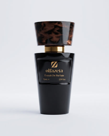 Scent Nr. 94 · Reggio Calabria – Extrait de Parfum