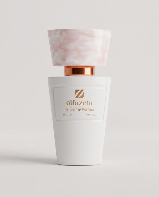 Scent Nr. 96 · Trapani – Eau de Parfum