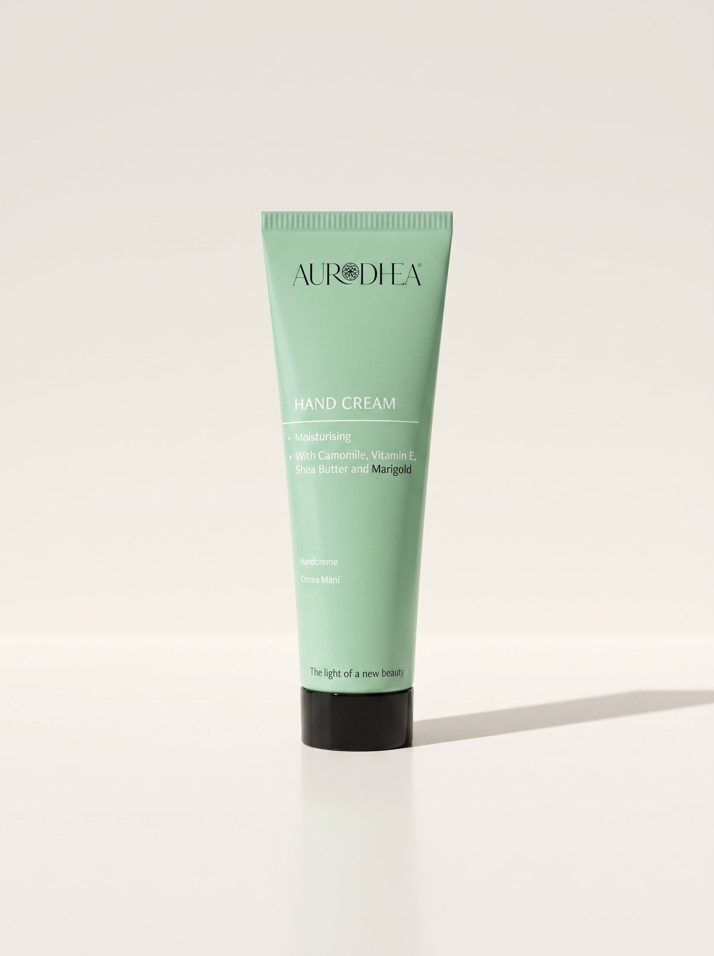 AURODHEA Handcreme mit Ringelblume
