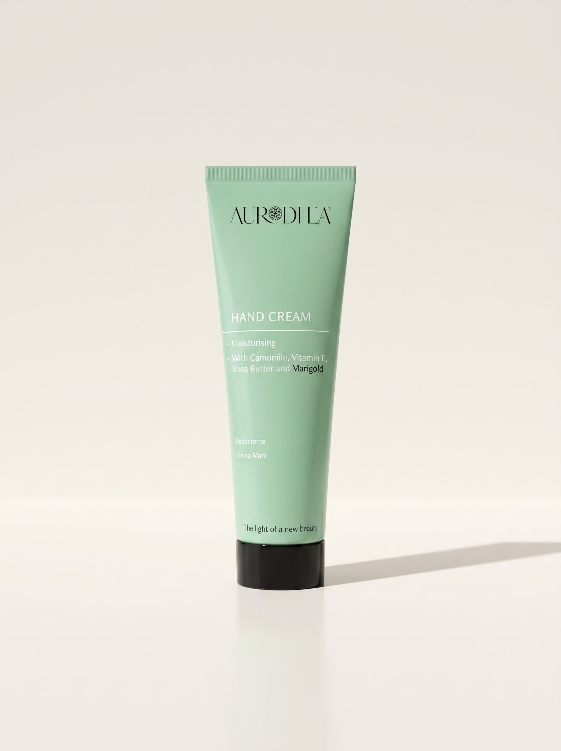 AURODHEA Handcreme mit Ringelblume