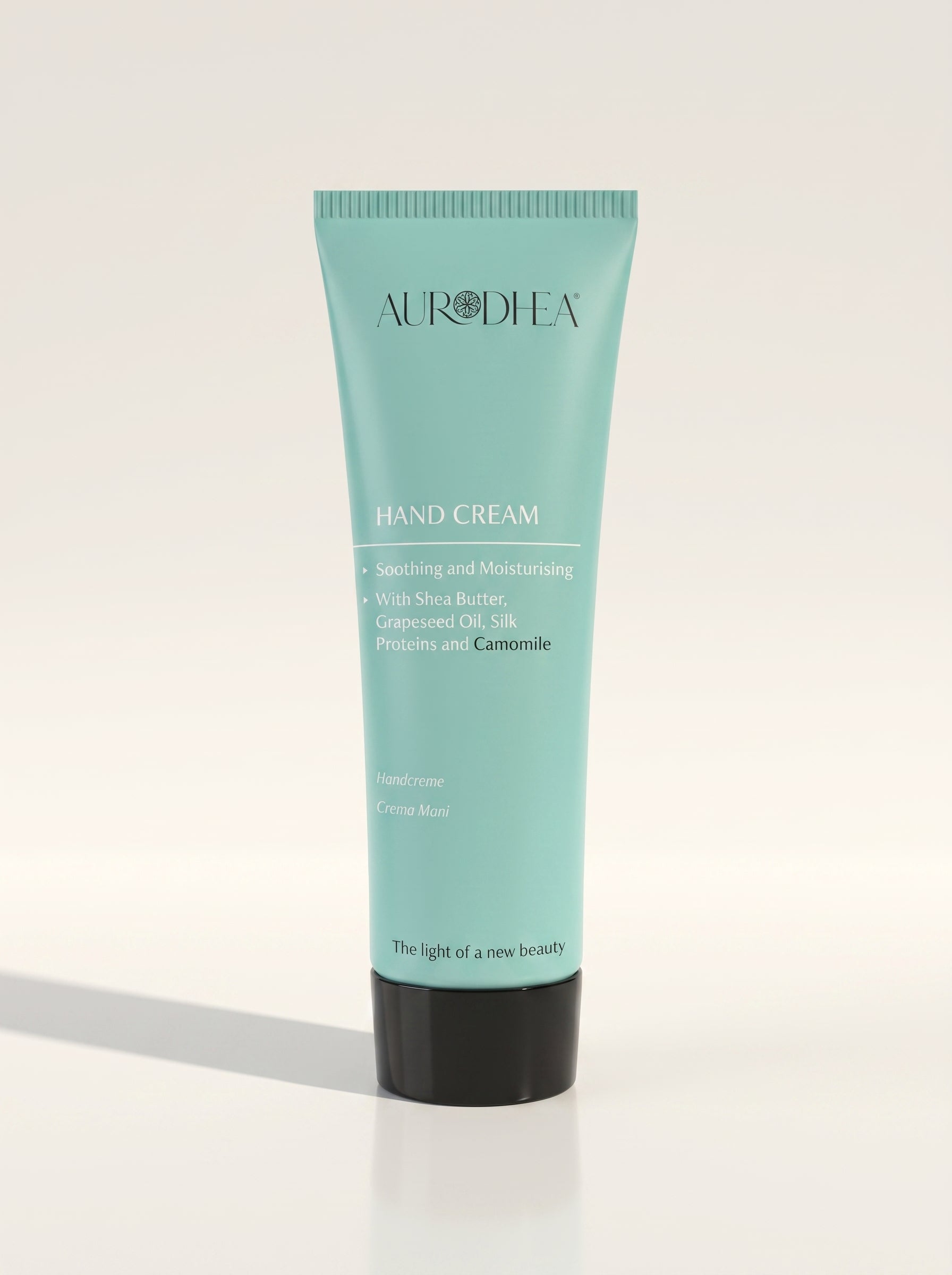 AURODHEA Handcreme mit Kamille