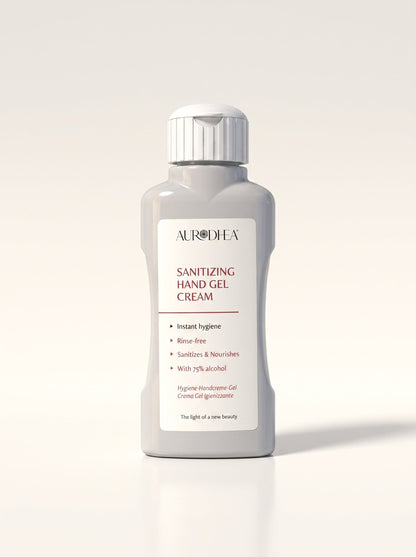 AURODHEA HYGIENE-HANDCREME-GEL