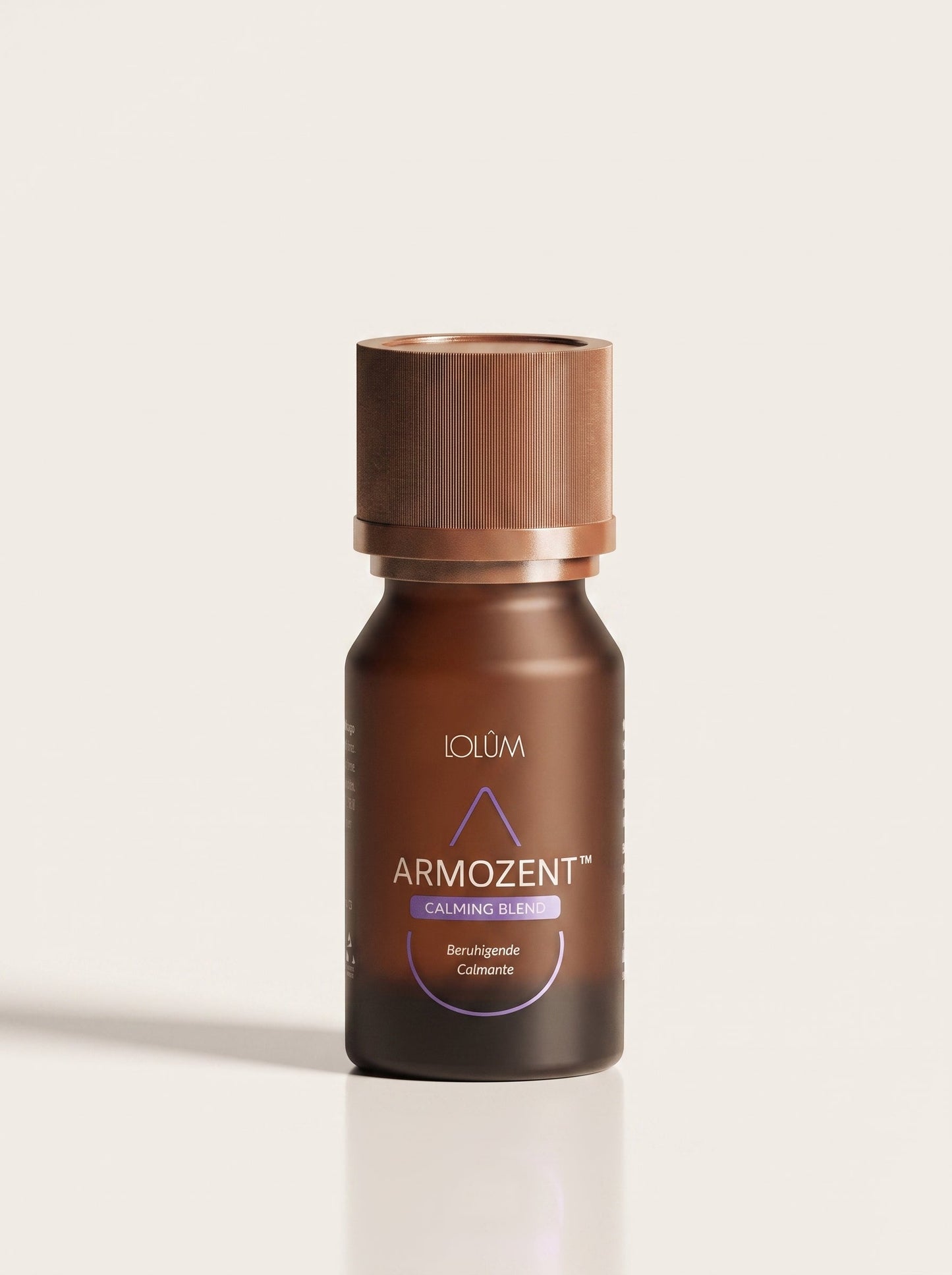 LOLÛM ARMOZENT™ – Ätherische Ölmischung, beruhigend