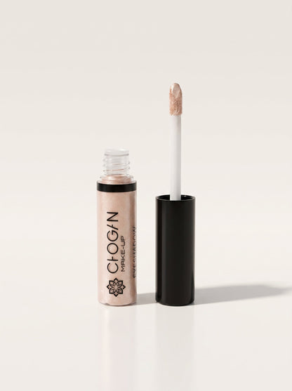 CHOGAN MAKE-UP DIAMOND CREAM Lidschatten – CHAMPAGNE