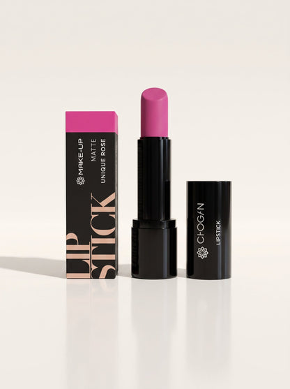 CHOGAN MAKE-UP Matte Lipstick