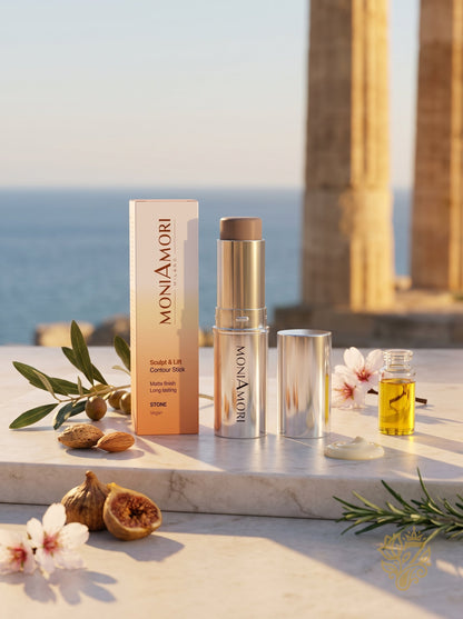 MONIAMORI MILANO Sculpt & Lift | Contouringstift