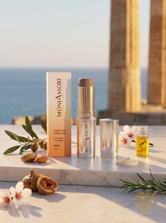 MONIAMORI MILANO Sculpt & Lift | Contouringstift