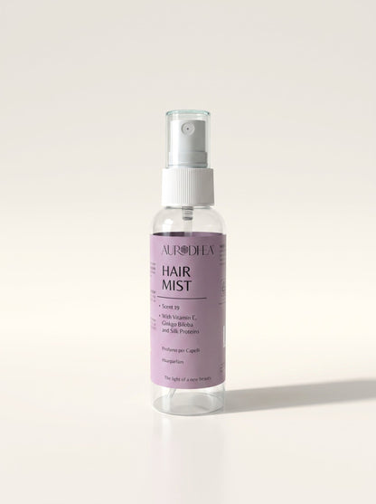 AURODHEA Haarparfüm - Duft 19 - 30 ml