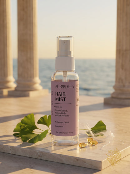 AURODHEA Haarparfüm - Duft 19 - 30 ml