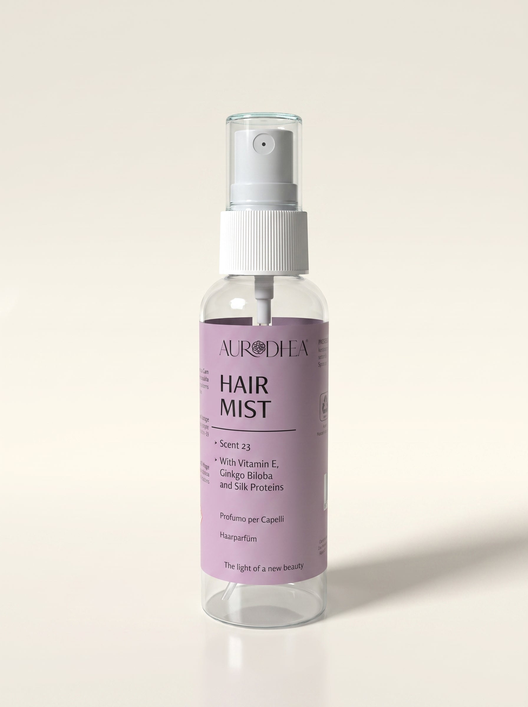 AURODHEA Haarparfüm - Duft 23 - 30 ml