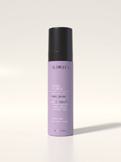 AURODHEA LUSH CLOUD Oriental Seduction – Haarparfüm-Spray