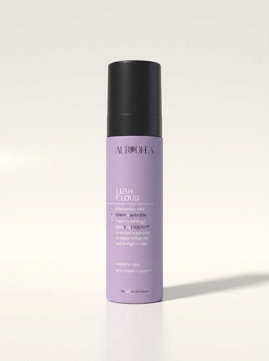 AURODHEA LUSH CLOUD Oriental Seduction – Haarparfüm-Spray