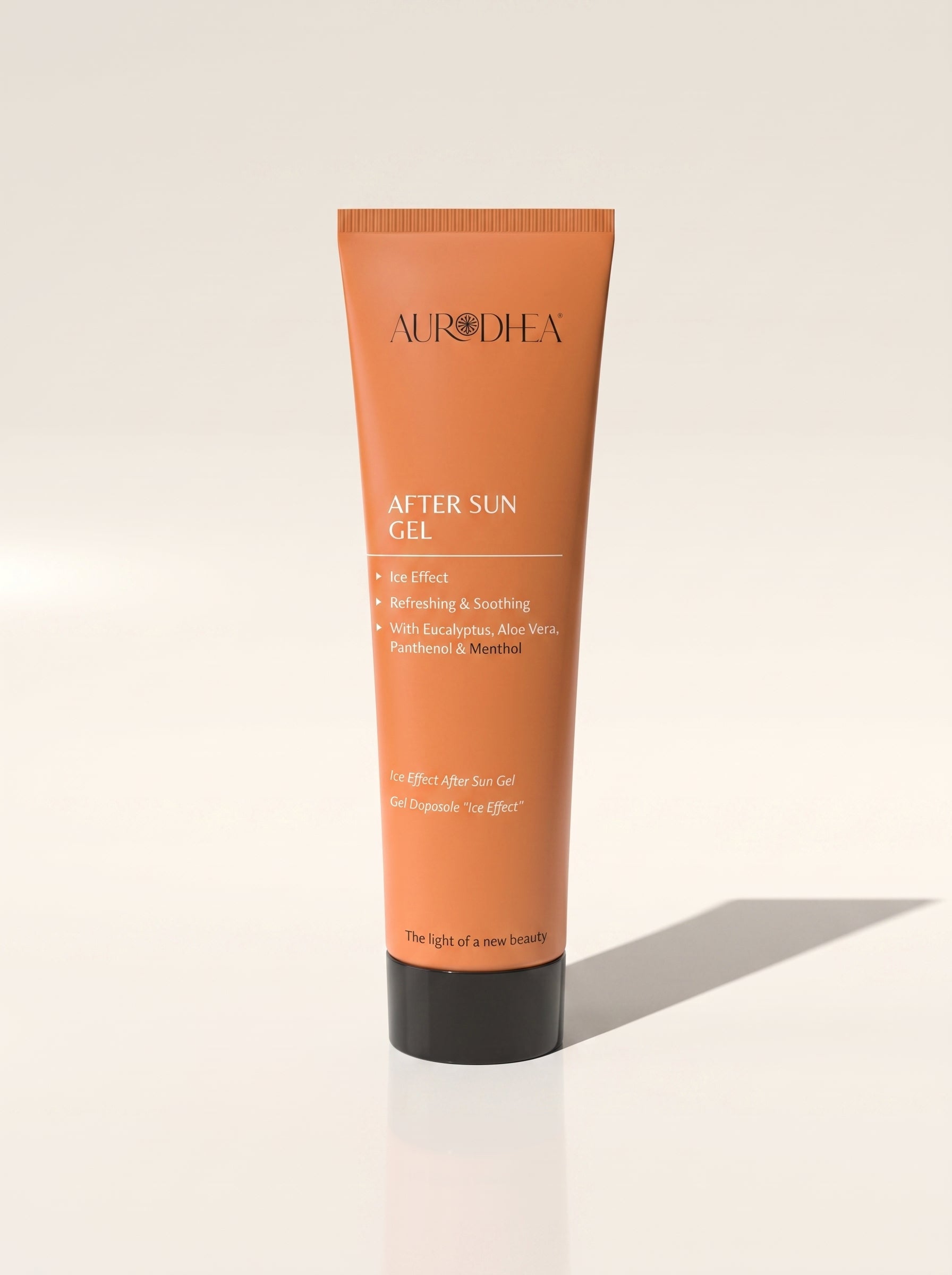 AURODHEA Ice Effect After Sun Gel