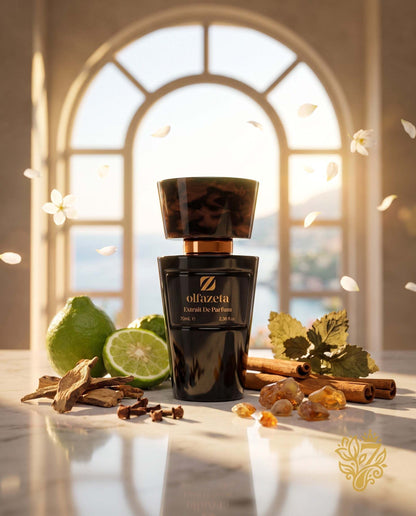 Scent Nr. 79 · Gallipoli