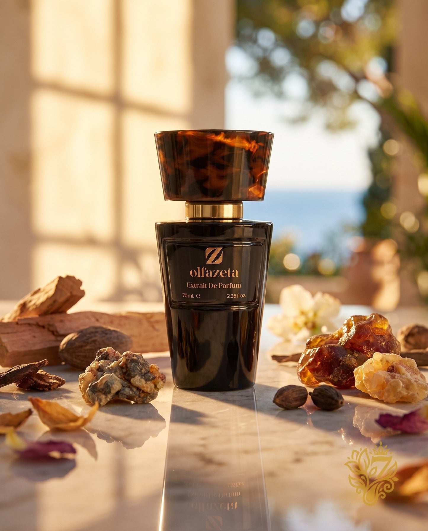 Scent Nr. 72 · Sanremo