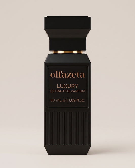 Scent Nr. 75 · Positano