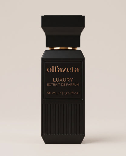 Scent Nr. 75 · Positano