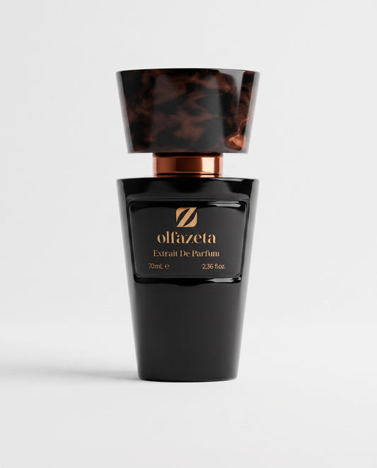 Scent Nr. 72 · Sanremo