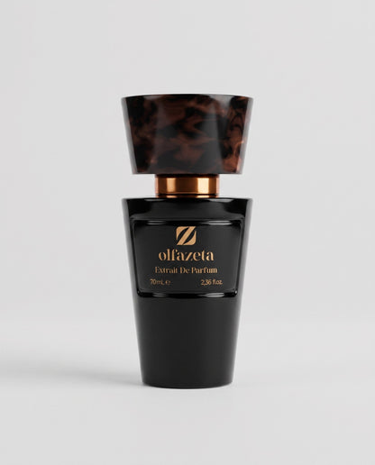 Scent Nr. 79 · Gallipoli