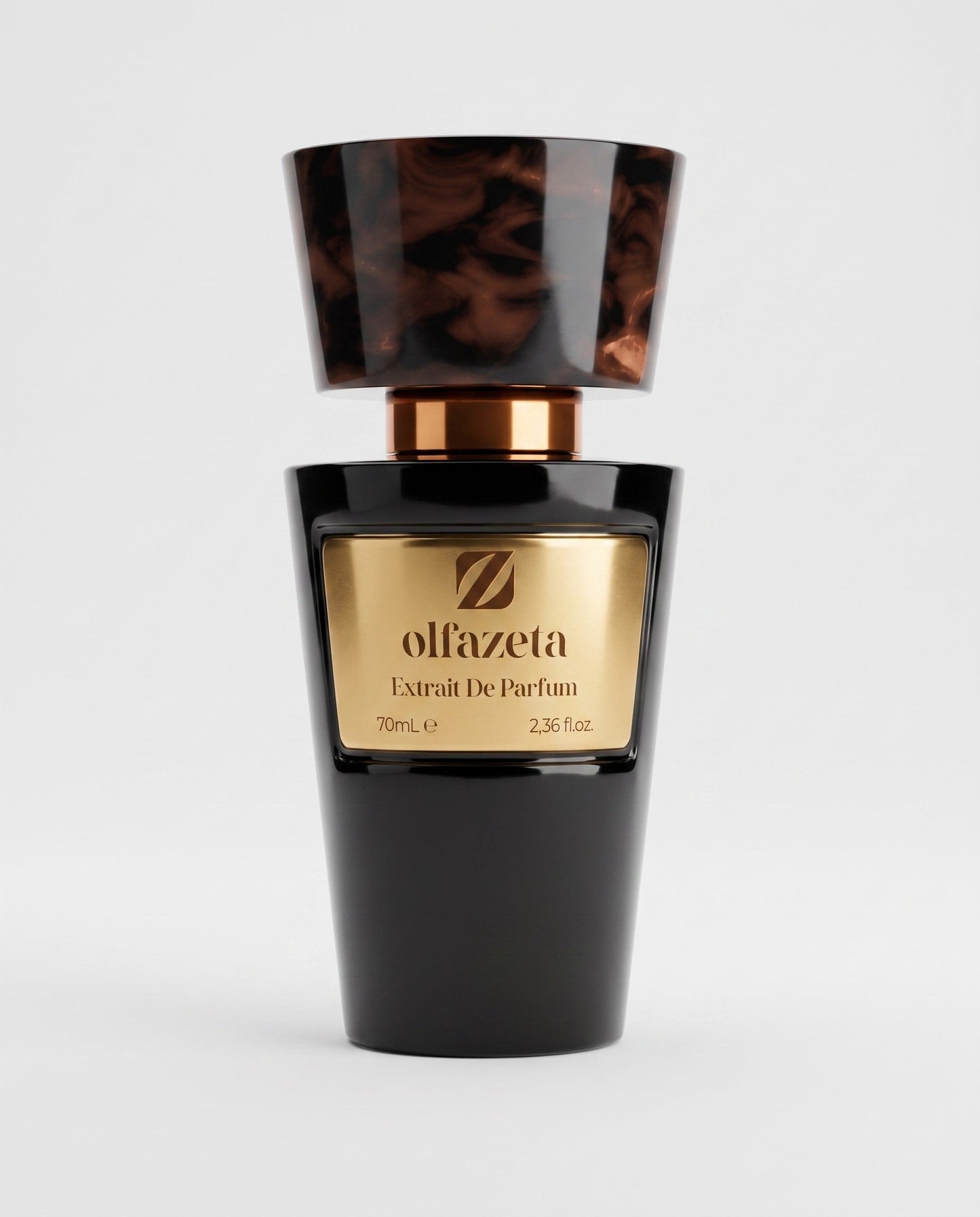 Scent Nr. 78 · Civitavecchia