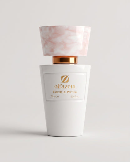 Scent Nr. 81 · Cefalù