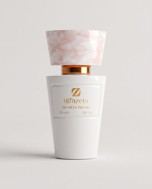 Scent Nr. 81 · Cefalù