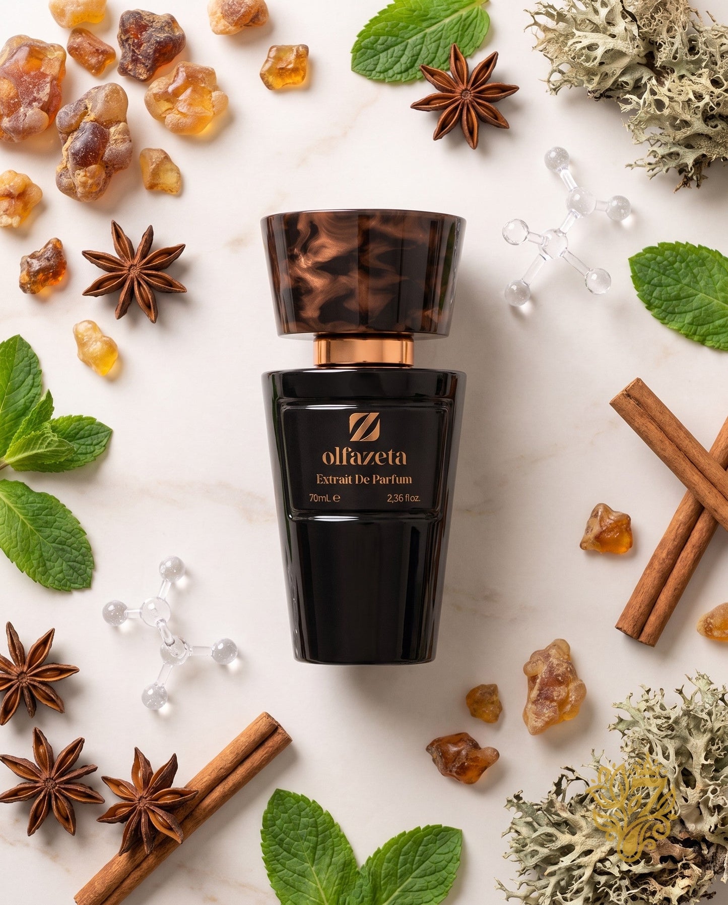 Scent Nr. 78 · Civitavecchia