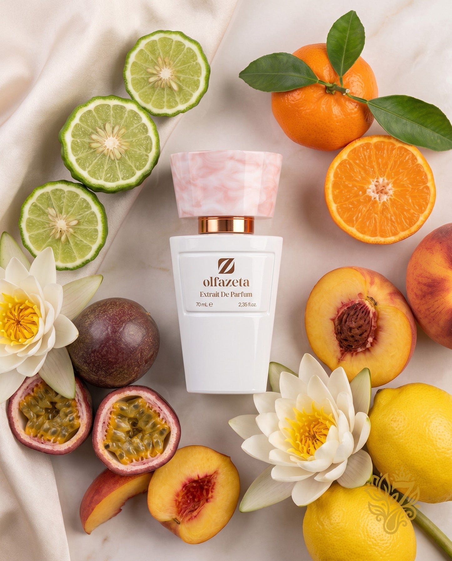 Scent Nr. 71 · Rimini